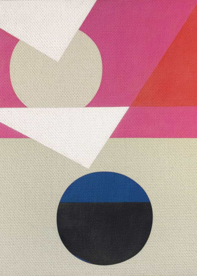 Frederick Hammersley 4