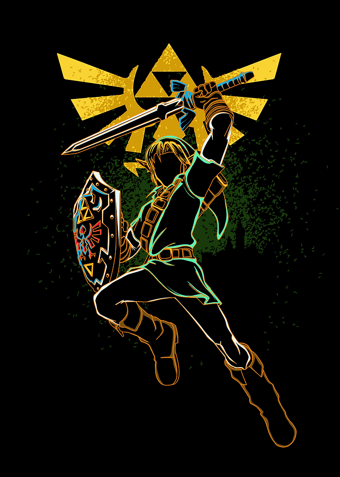 The Shadow of Courage