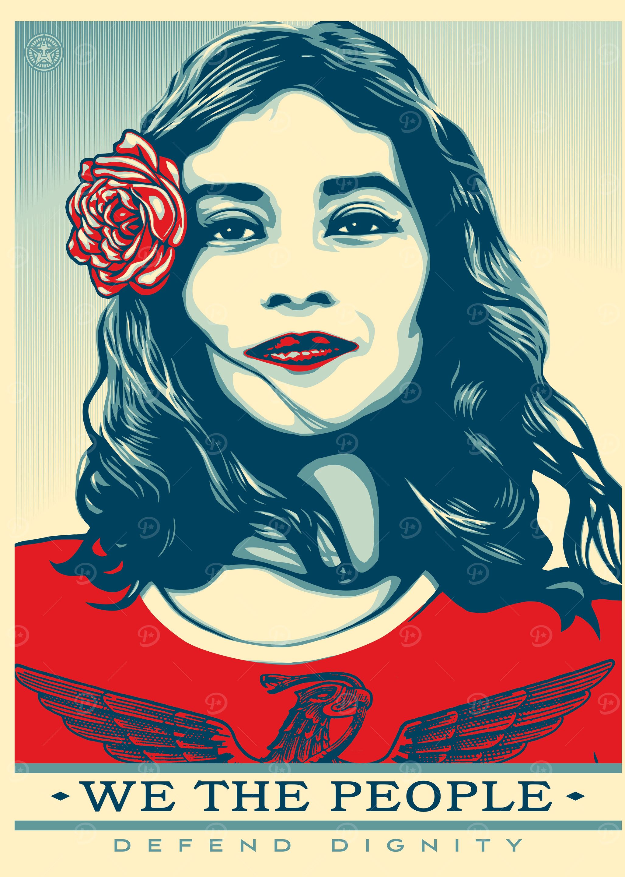 We the people