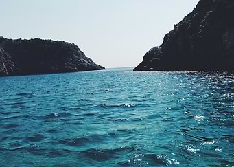 Sea