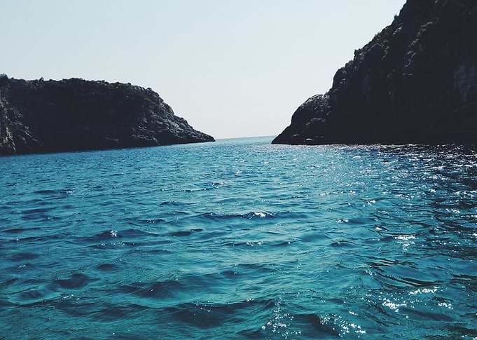 Sea