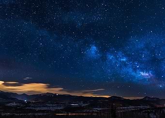Sky by Night