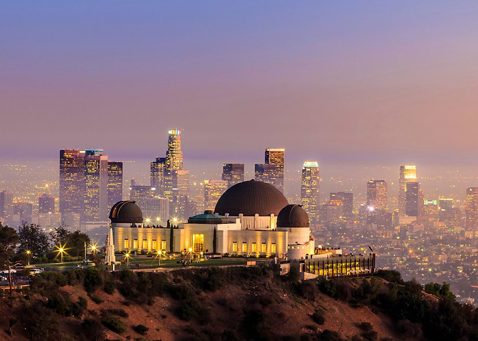 Los Angeles 02 - USA