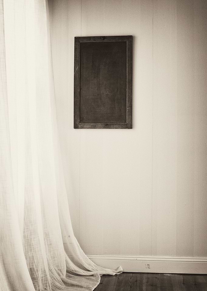 Empty room