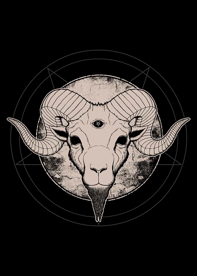 Three Eyed Beast
