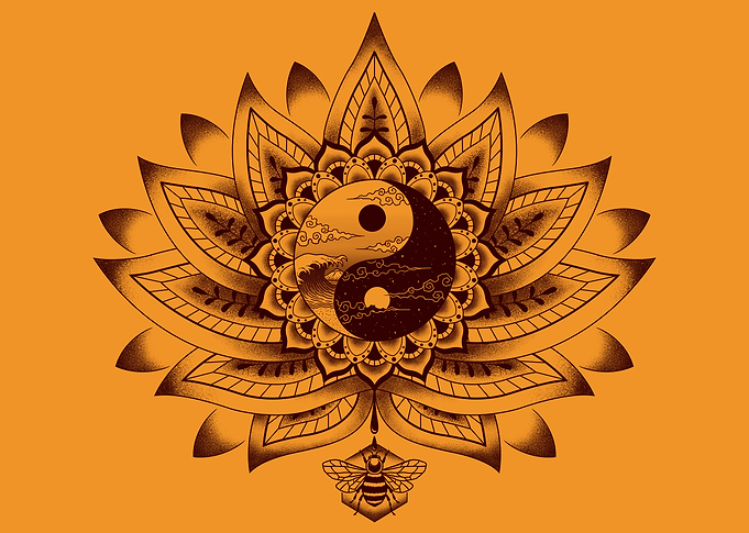 Balance in Life