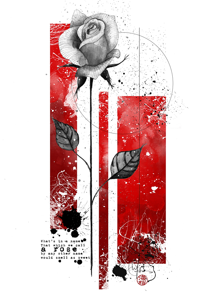 Rose