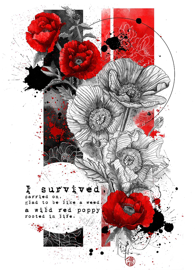 I Survived