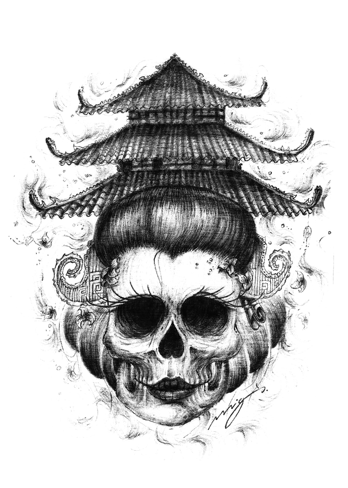Pagoda