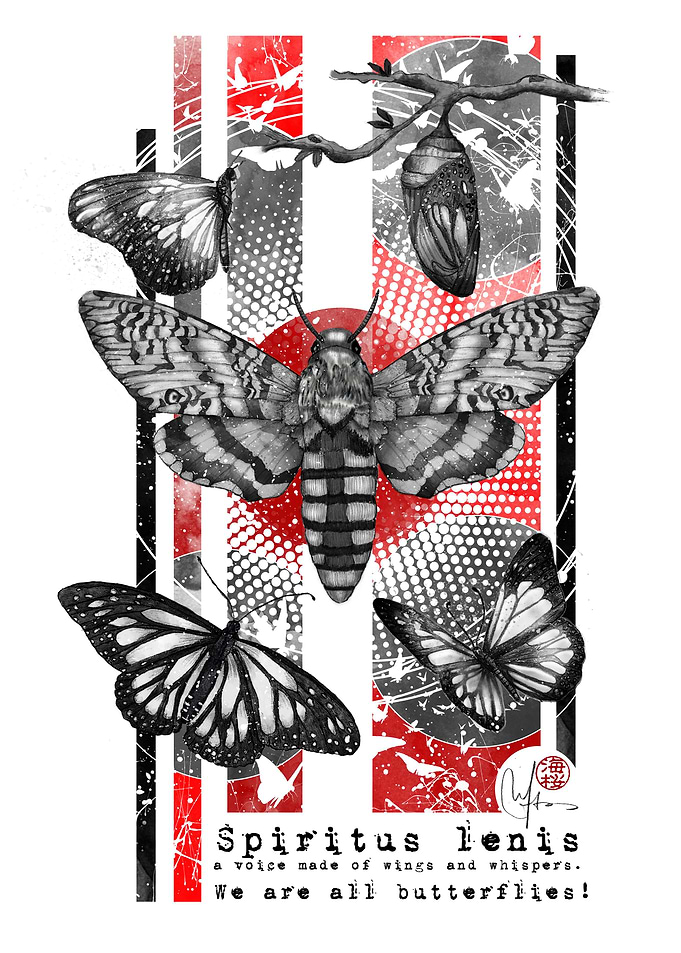 Spiritus lenis
