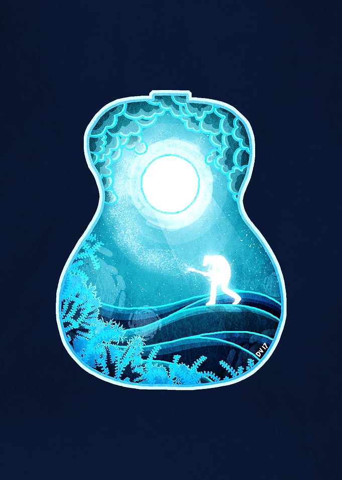 Dream Chords
