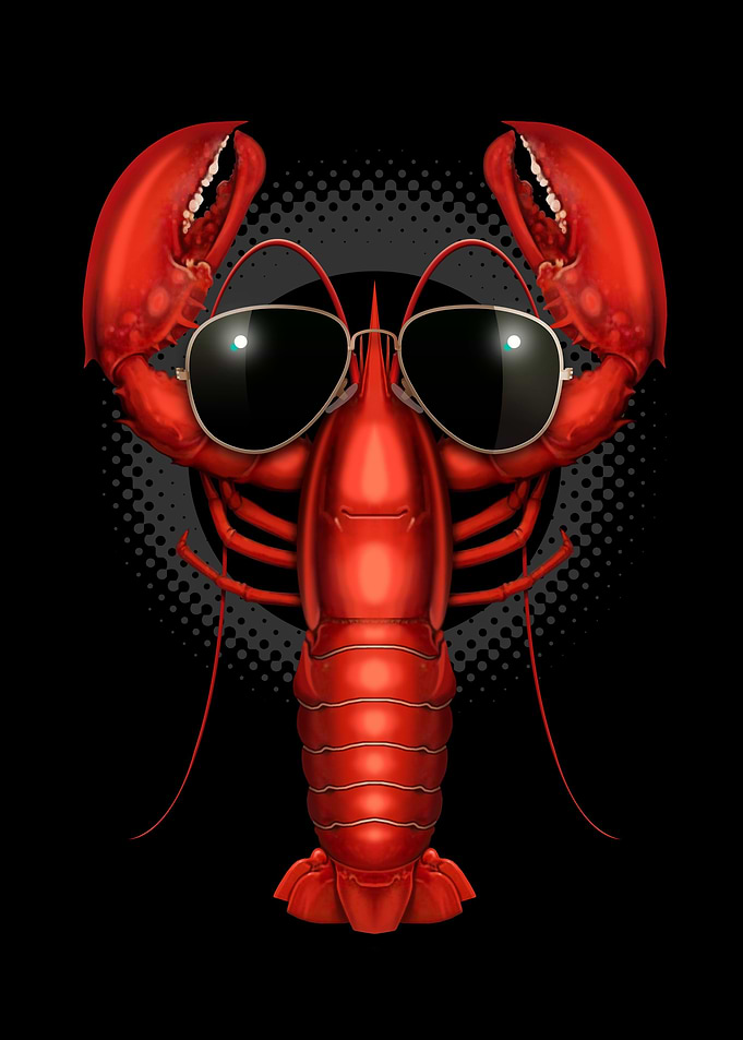 COOL LOBSTER