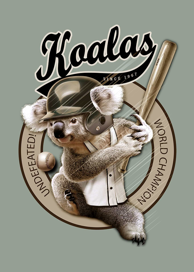 KOALA RANGERS