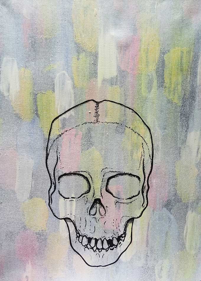 Passive