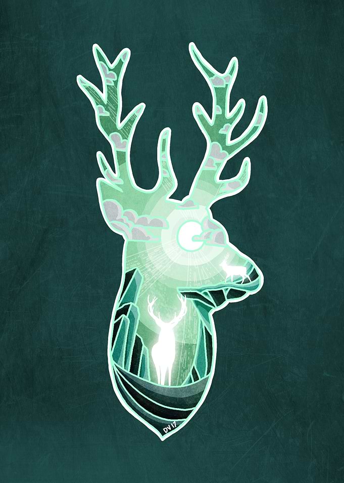 Winter Spirit