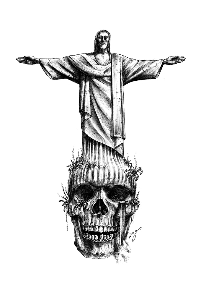 Cristo Redentor