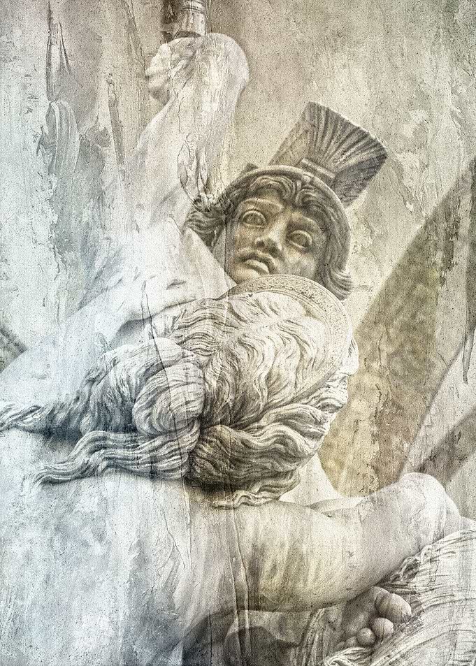 Statuesque