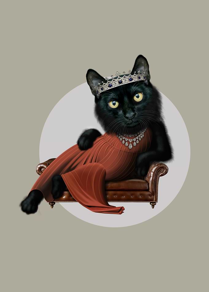 LADY TARA
