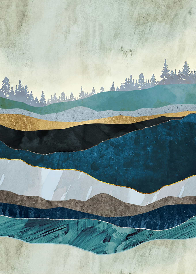 Turquoise Hills