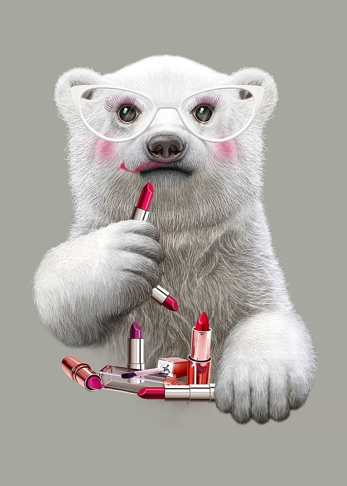 PAULA LIPSTICK
