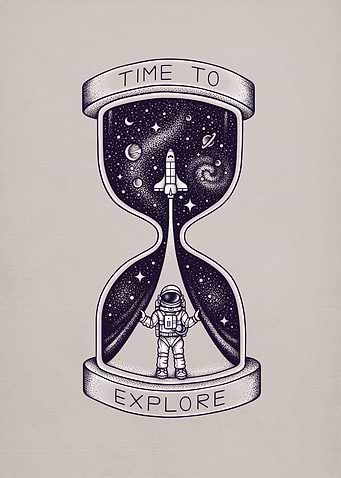 Time to Explore