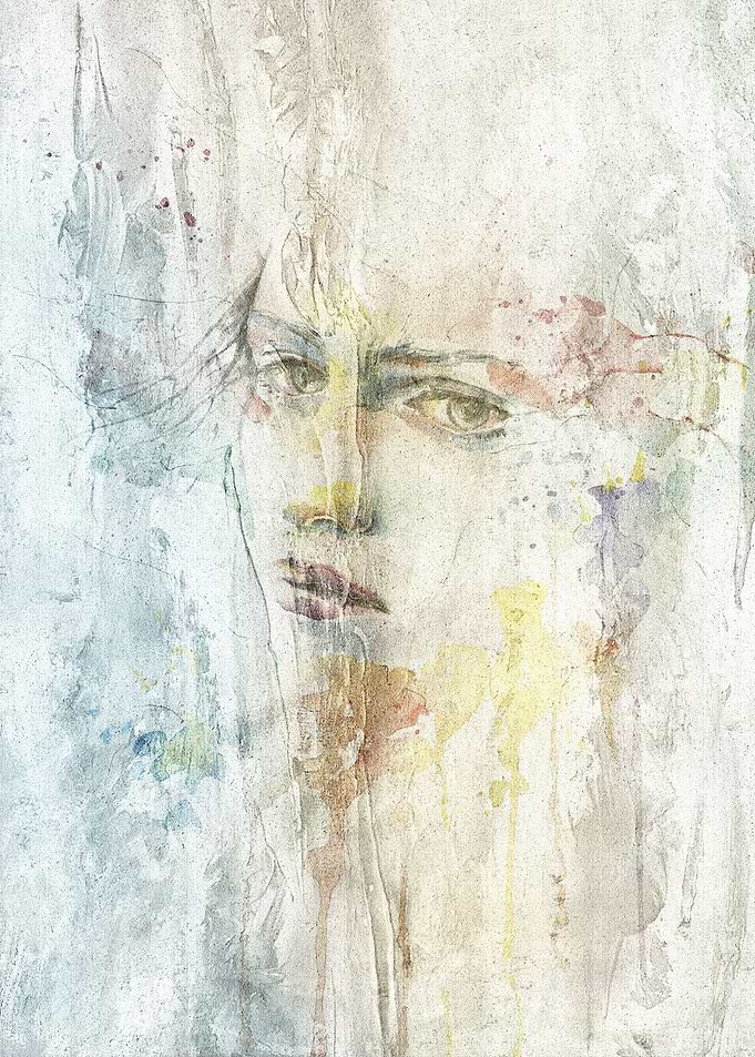 Fading Beauty