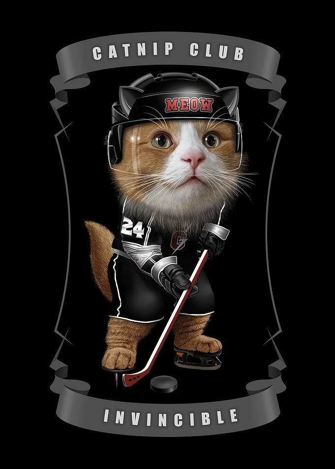 TEAM CATNIP