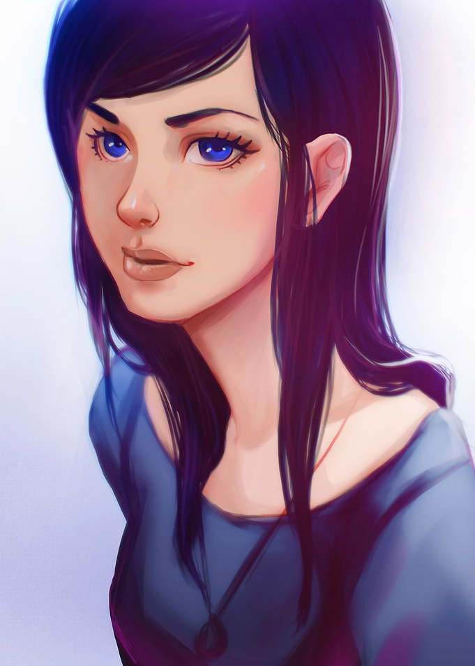 Girl