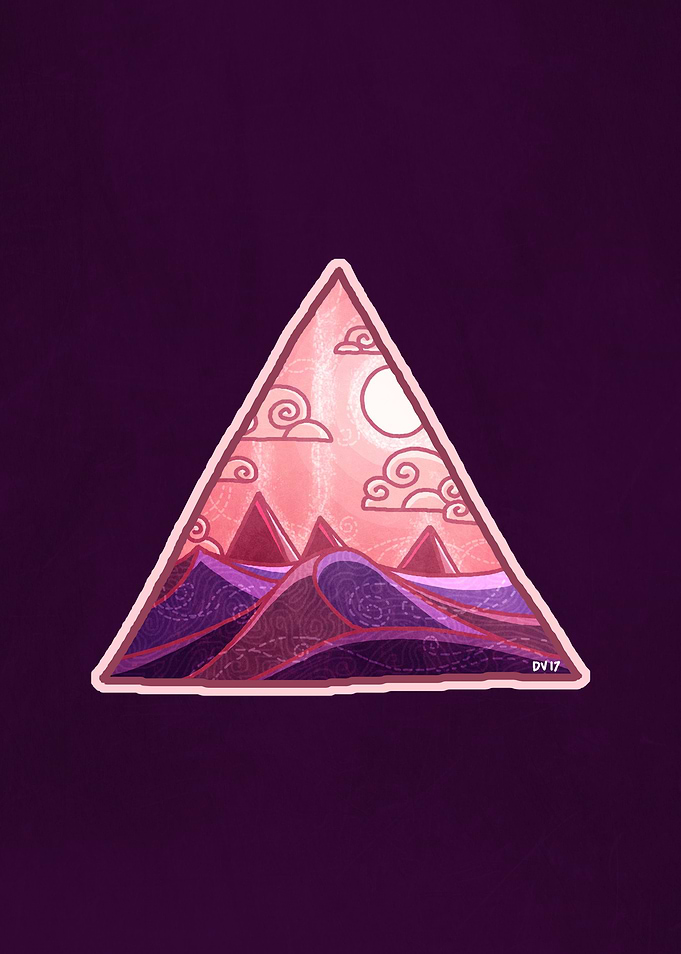 Pyramid Land