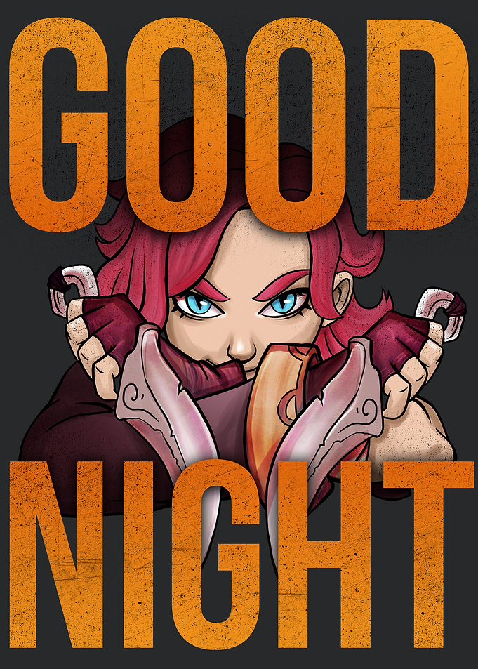 Good Night