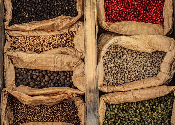 Spices