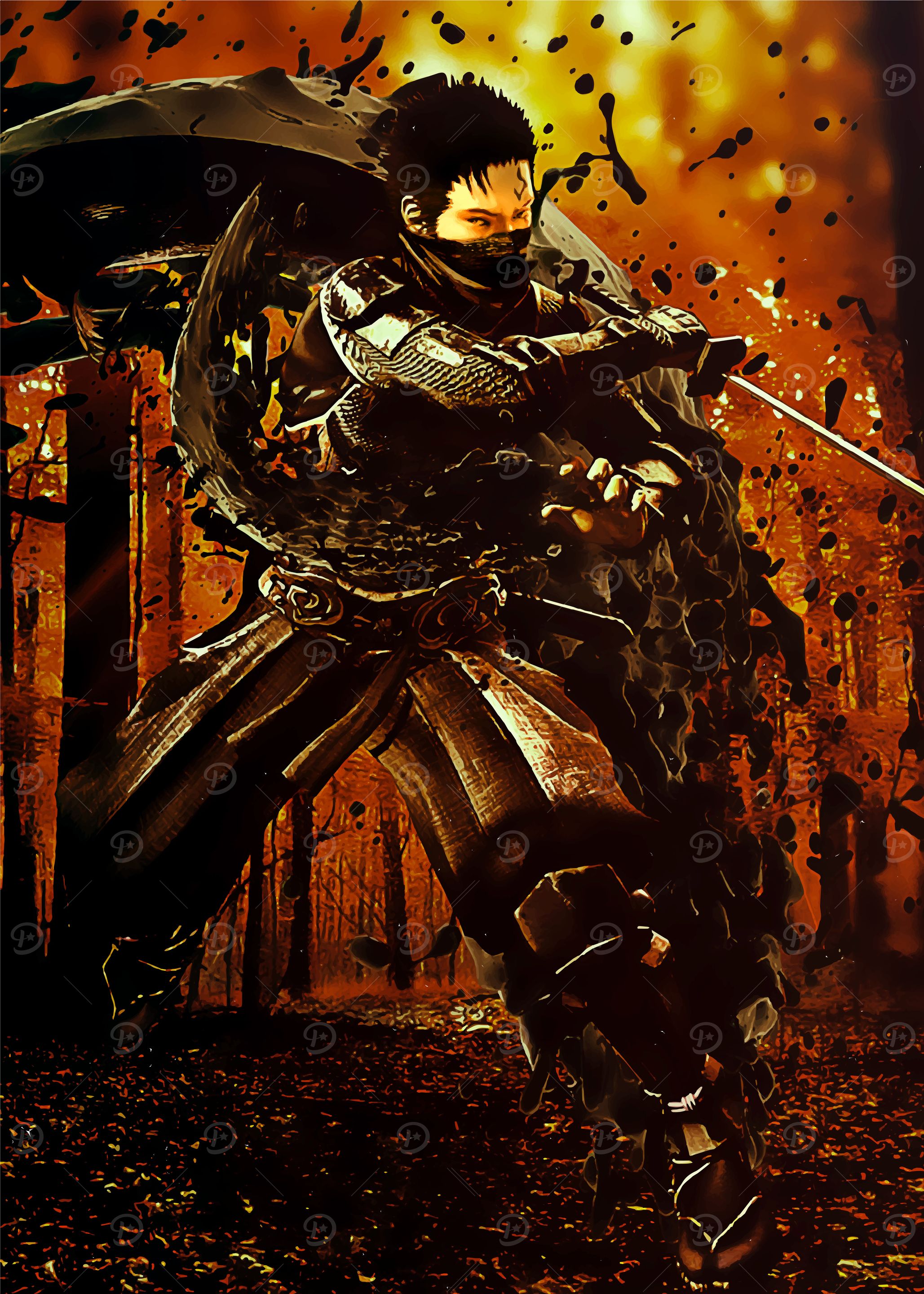 Shinobido Goh
