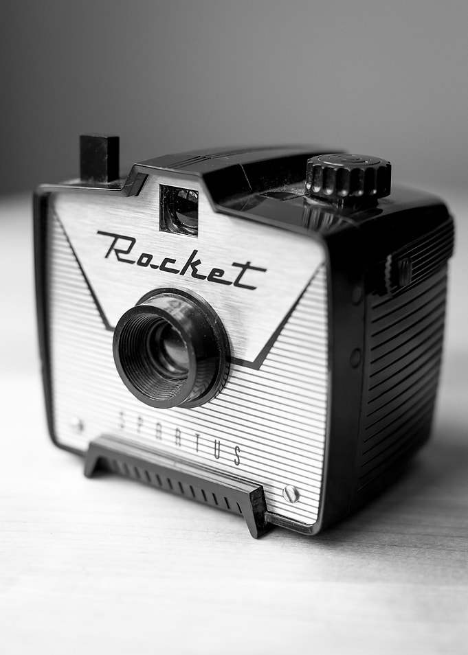 old school