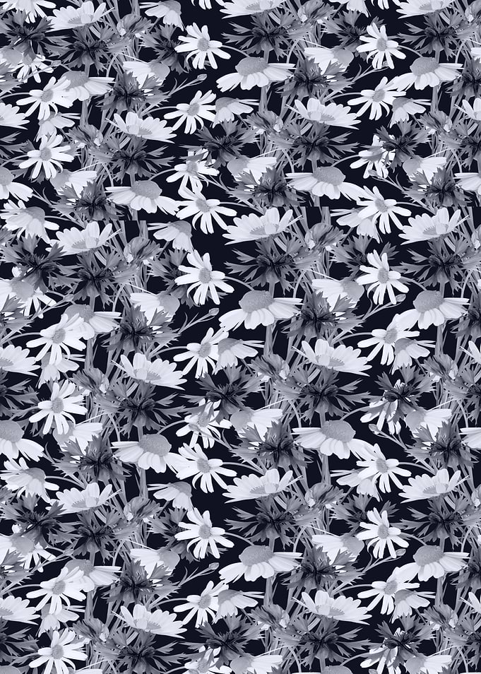 Floral background