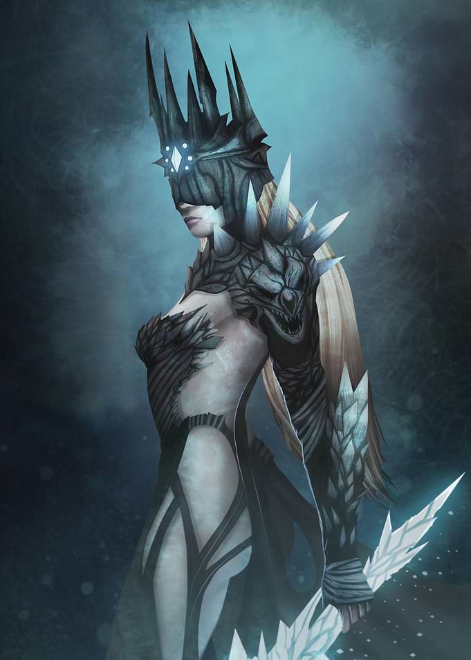 Empress Aurora