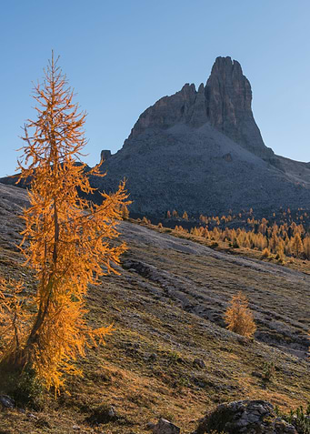 Dolomites 02 - Italy