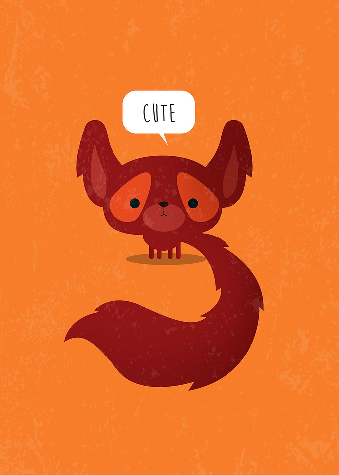 Red Koala