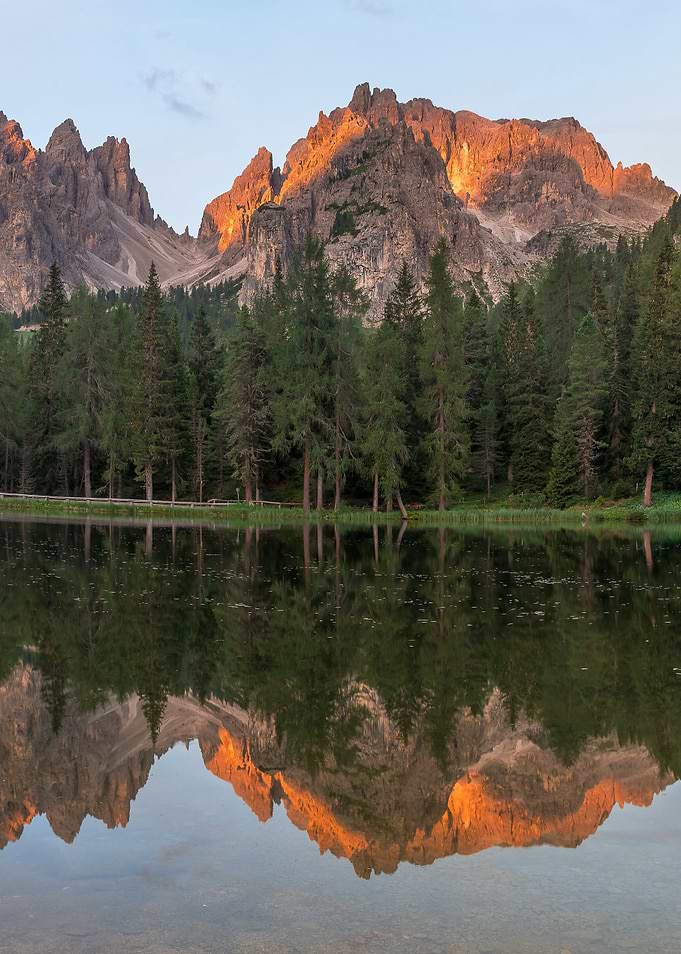 Dolomites 07 - Italy