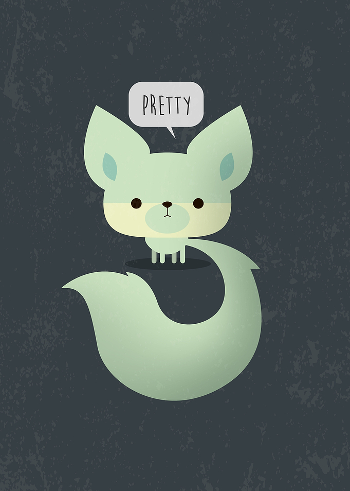 Arctic Fox