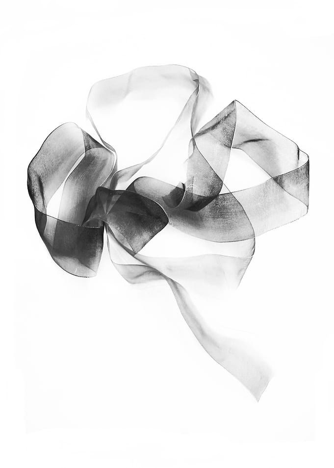 Nylon ribbon