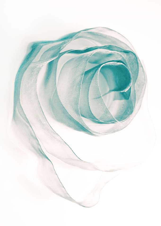 Nylon ribbon