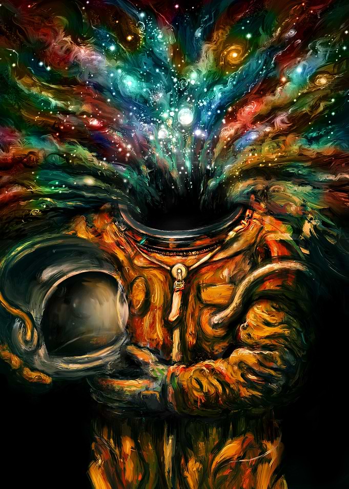 Inhale