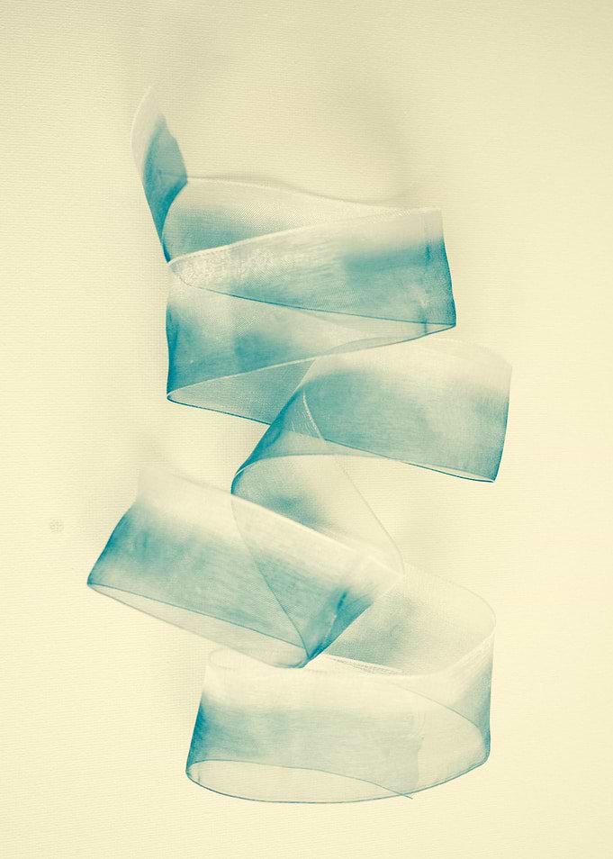 Nylon ribbon