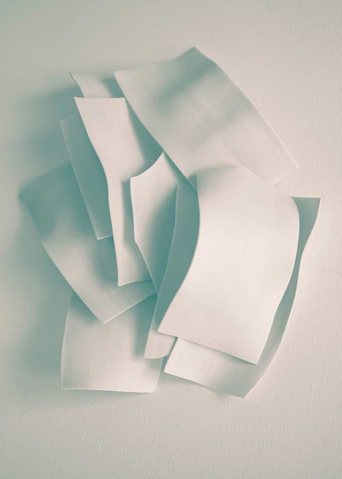 Abstract forms