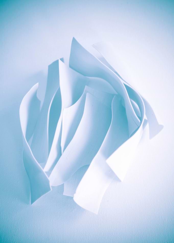 Abstract forms