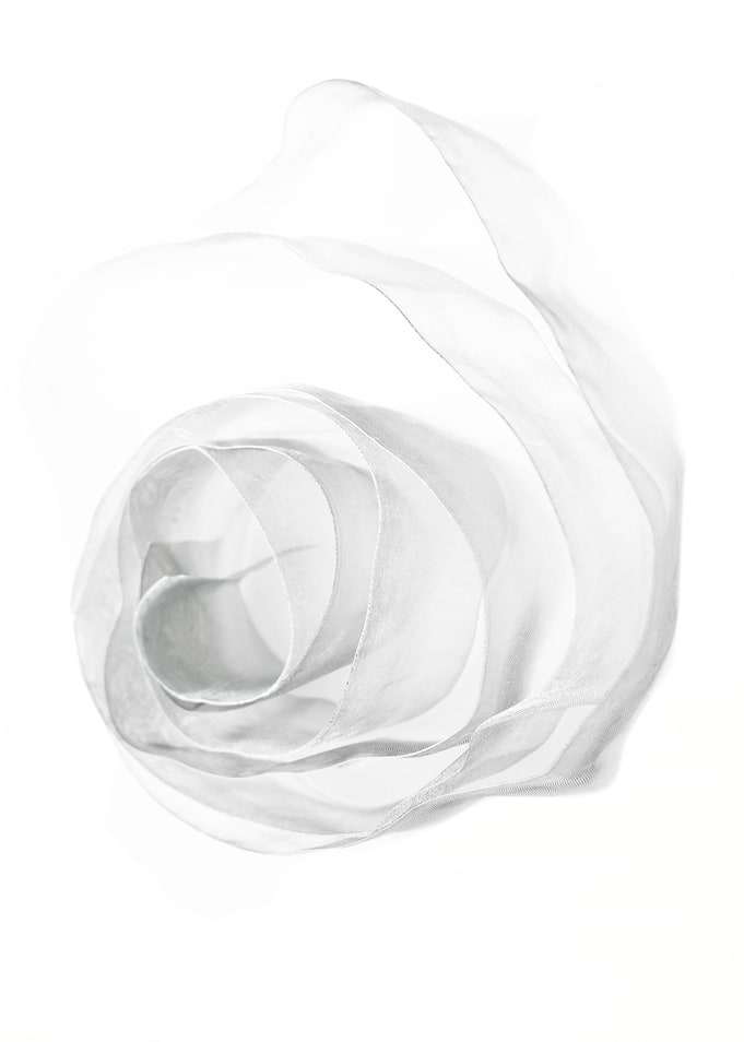 Nylon ribbon