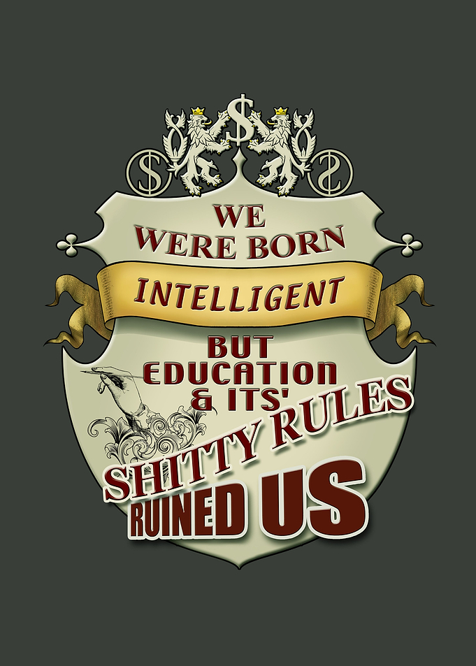 THE RULES