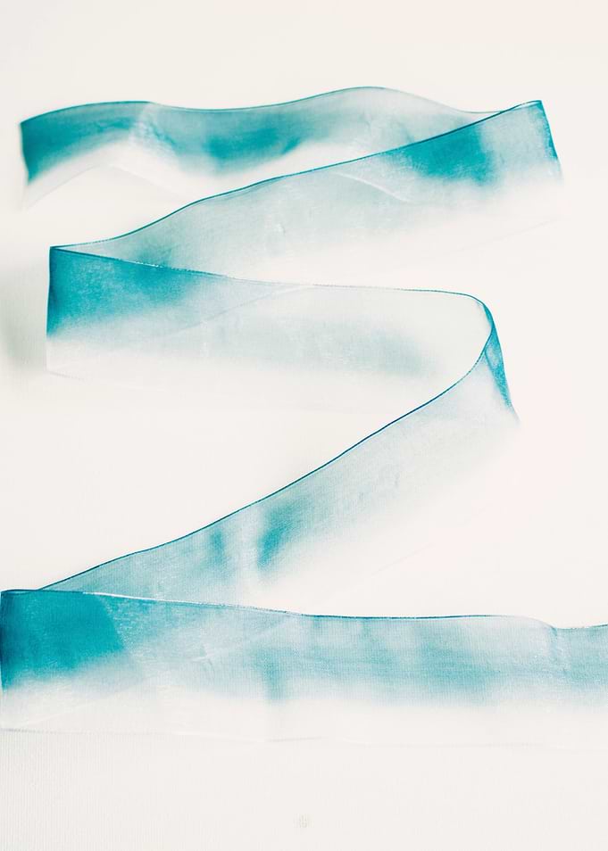 Nylon ribbon