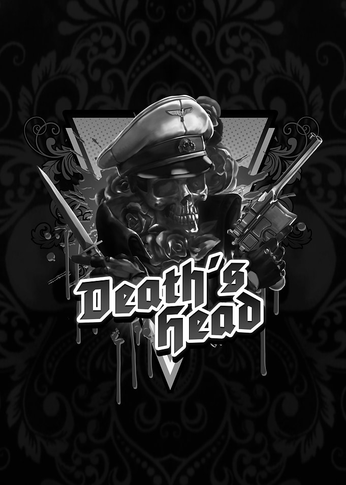 Death's Head