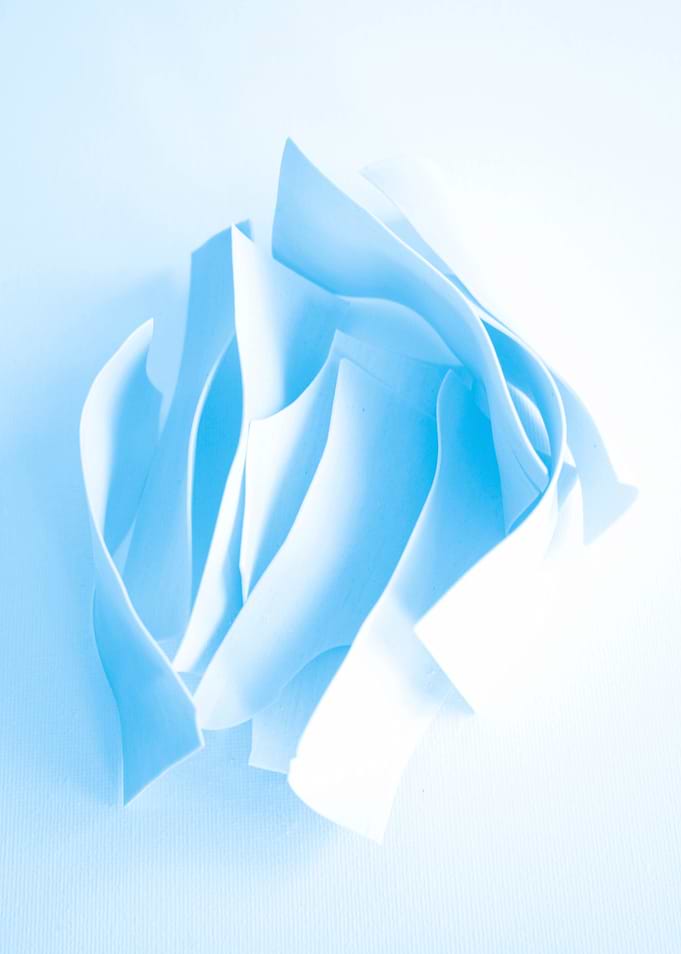 Abstract forms